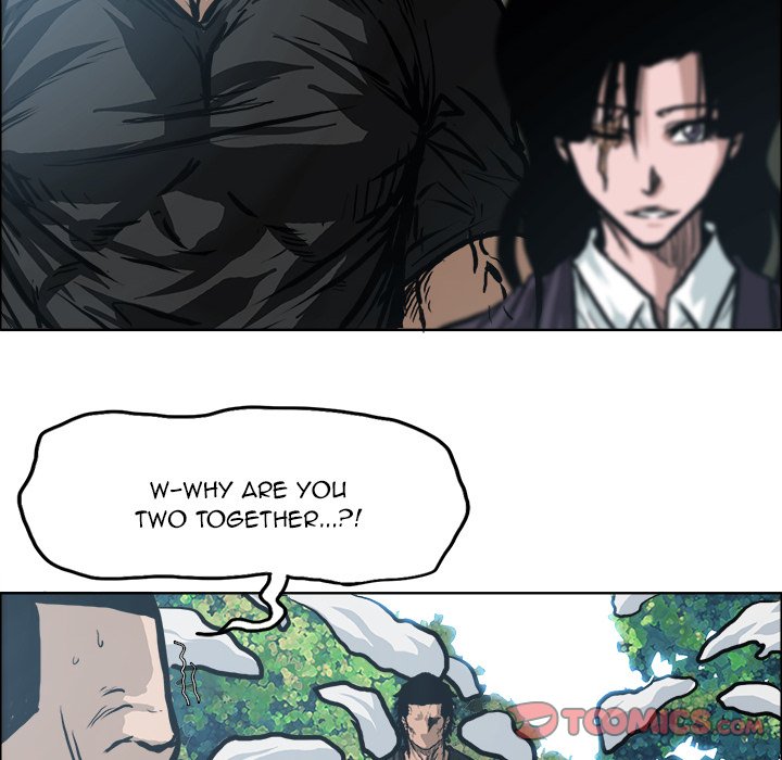 Boss in School Chapter 118 page 78 - Chapter 118: Season 2 END