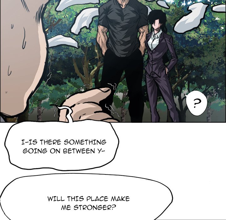 Boss in School Chapter 118 page 79 - Chapter 118: Season 2 END