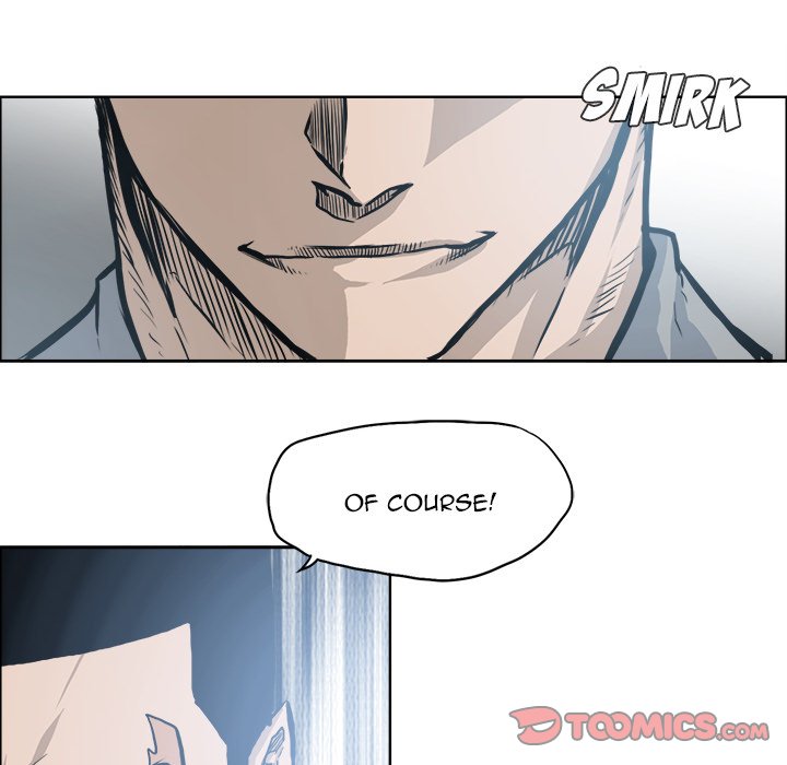 Boss in School Chapter 118 page 82 - Chapter 118: Season 2 END