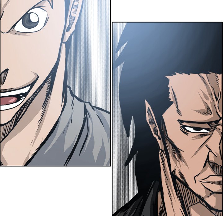 Boss in School Chapter 118 page 83 - Chapter 118: Season 2 END