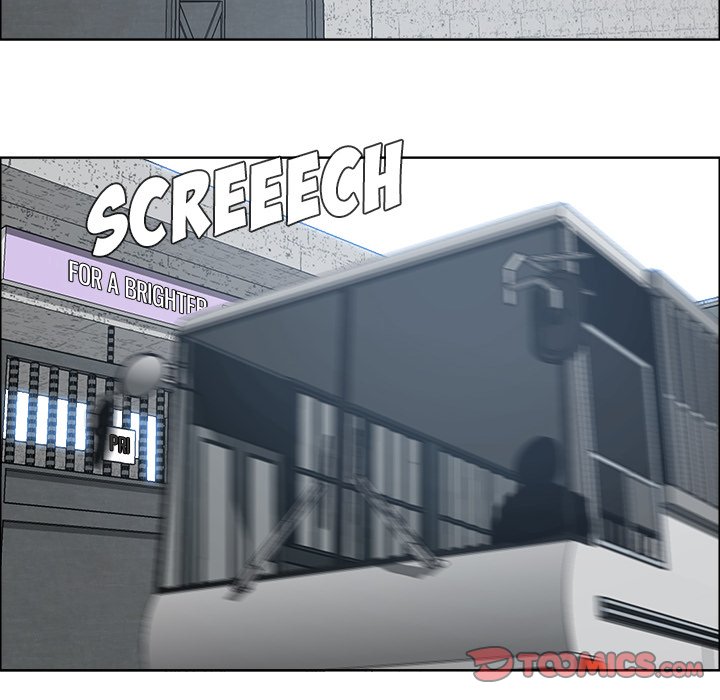 Boss in School Chapter 118 page 86 - Chapter 118: Season 2 END