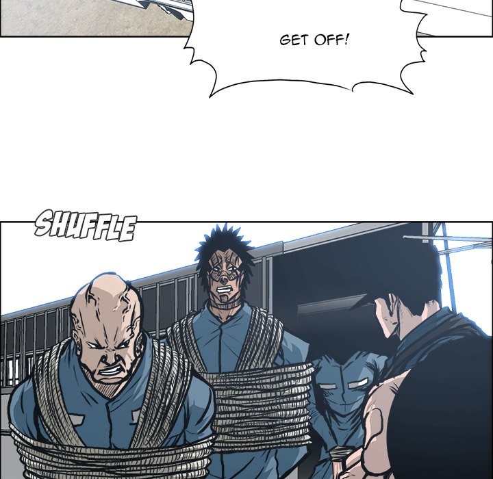 Boss in School Chapter 118 page 88 - Chapter 118: Season 2 END