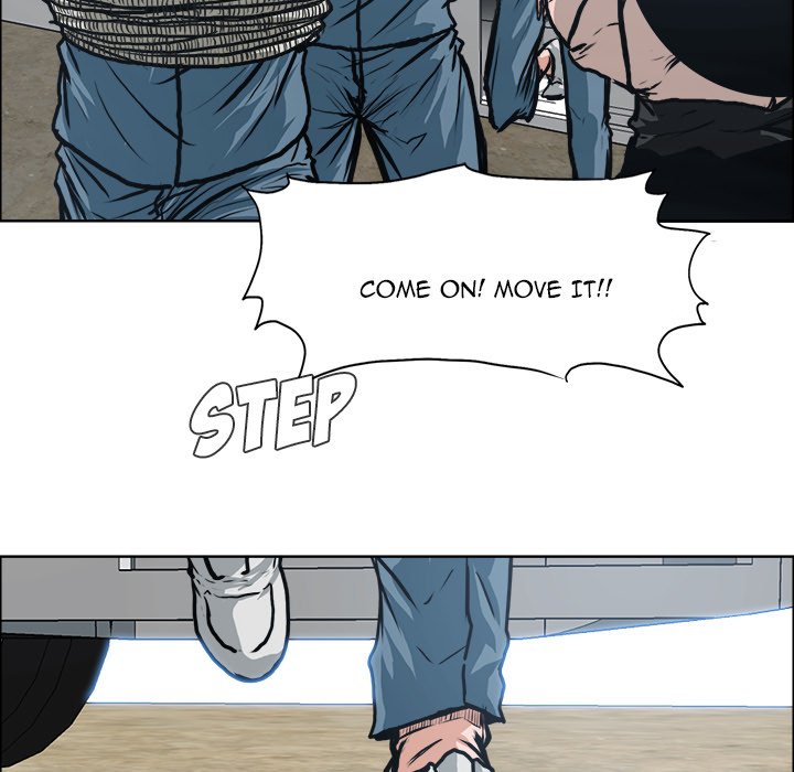 Boss in School Chapter 118 page 89 - Chapter 118: Season 2 END