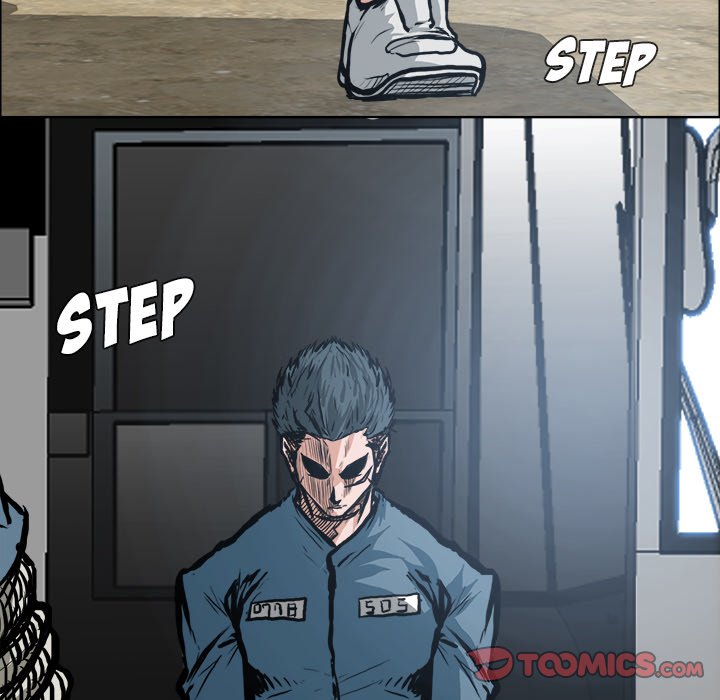 Boss in School Chapter 118 page 90 - Chapter 118: Season 2 END