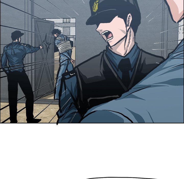 Boss in School Chapter 118 page 93 - Chapter 118: Season 2 END