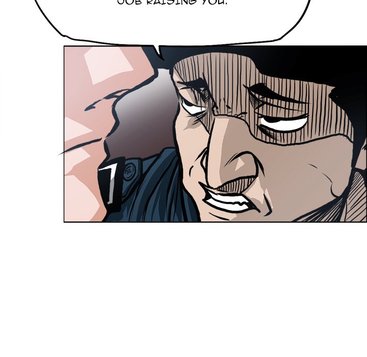 Boss in School Chapter 118 page 95 - Chapter 118: Season 2 END