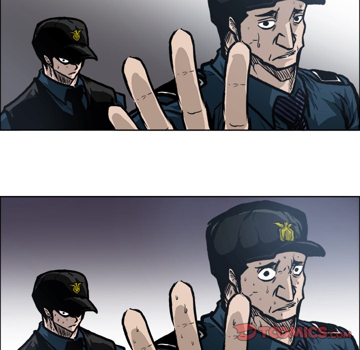 Boss in School Chapter 118 page 98 - Chapter 118: Season 2 END