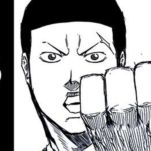 Boss in School Chapter 118: Season 2 END cover