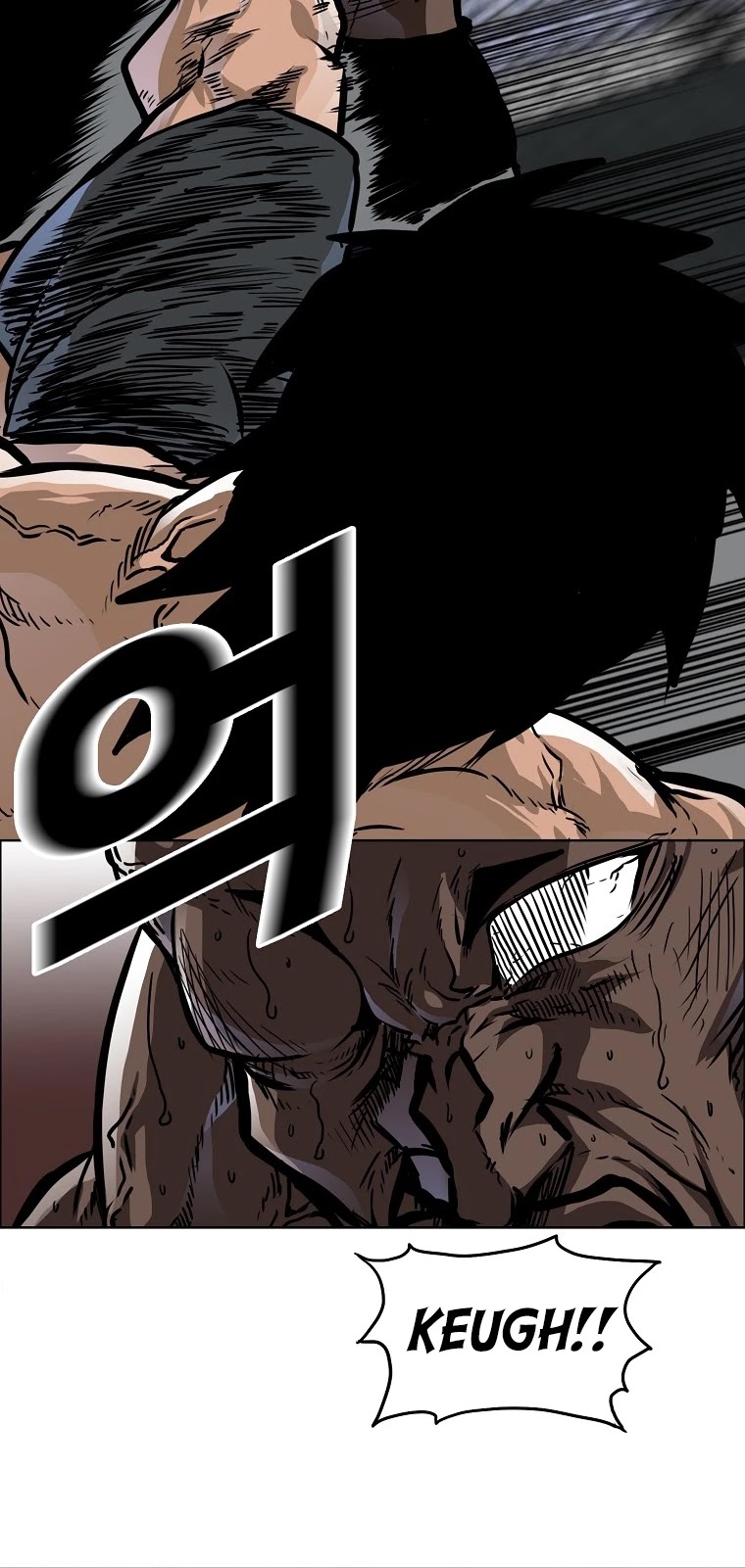 Boss in School Chapter 119 page 25 - Chapter 119: Season 3 Chapter 1