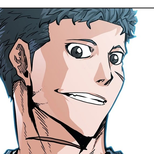 Boss in School Chapter 119: Season 3 Chapter 1 cover
