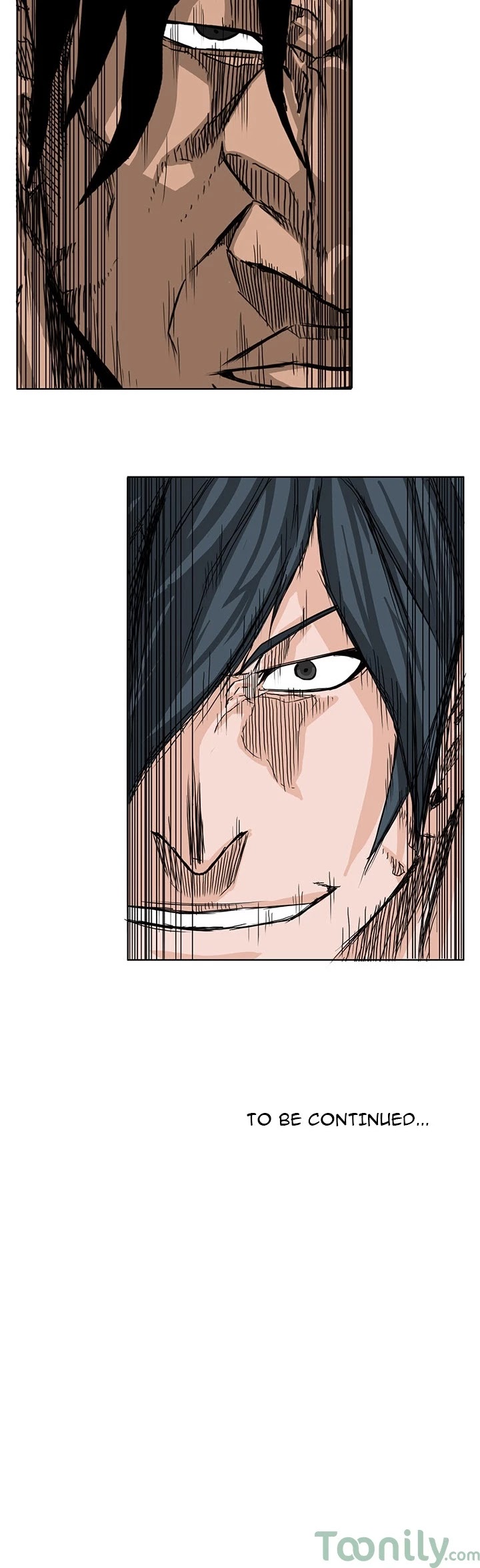 Boss in School Chapter 12 page 27 - Chapter 12