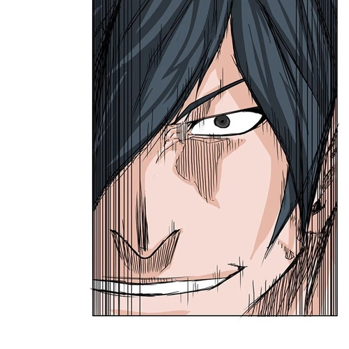 Boss in School Chapter 12 cover