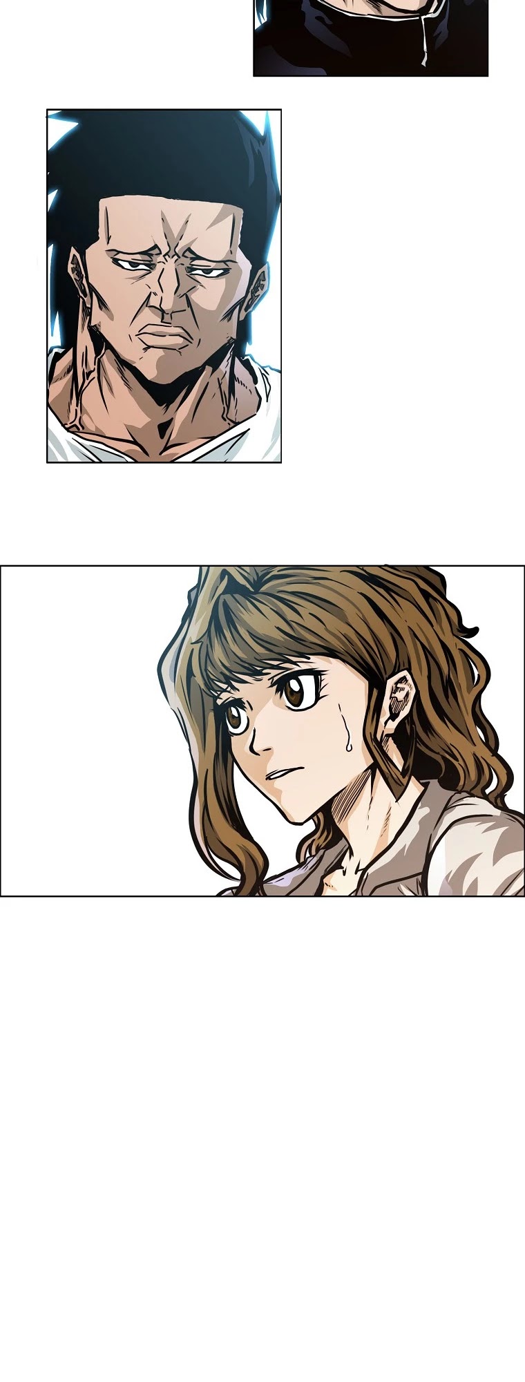 Boss in School Chapter 120 page 36 - Chapter 120