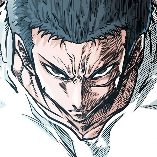 Boss in School Chapter 120 cover