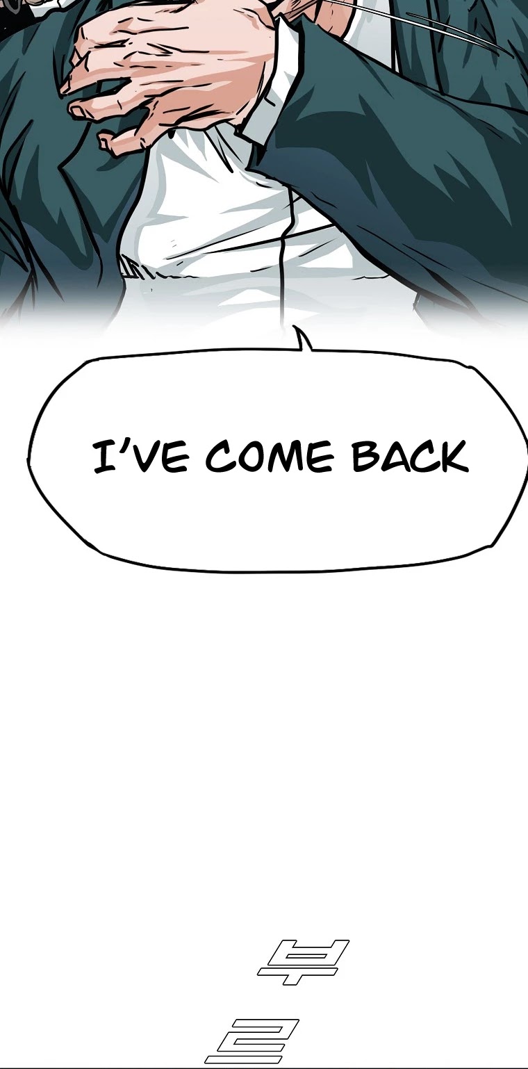 Boss in School Chapter 122 page 17 - Chapter 122