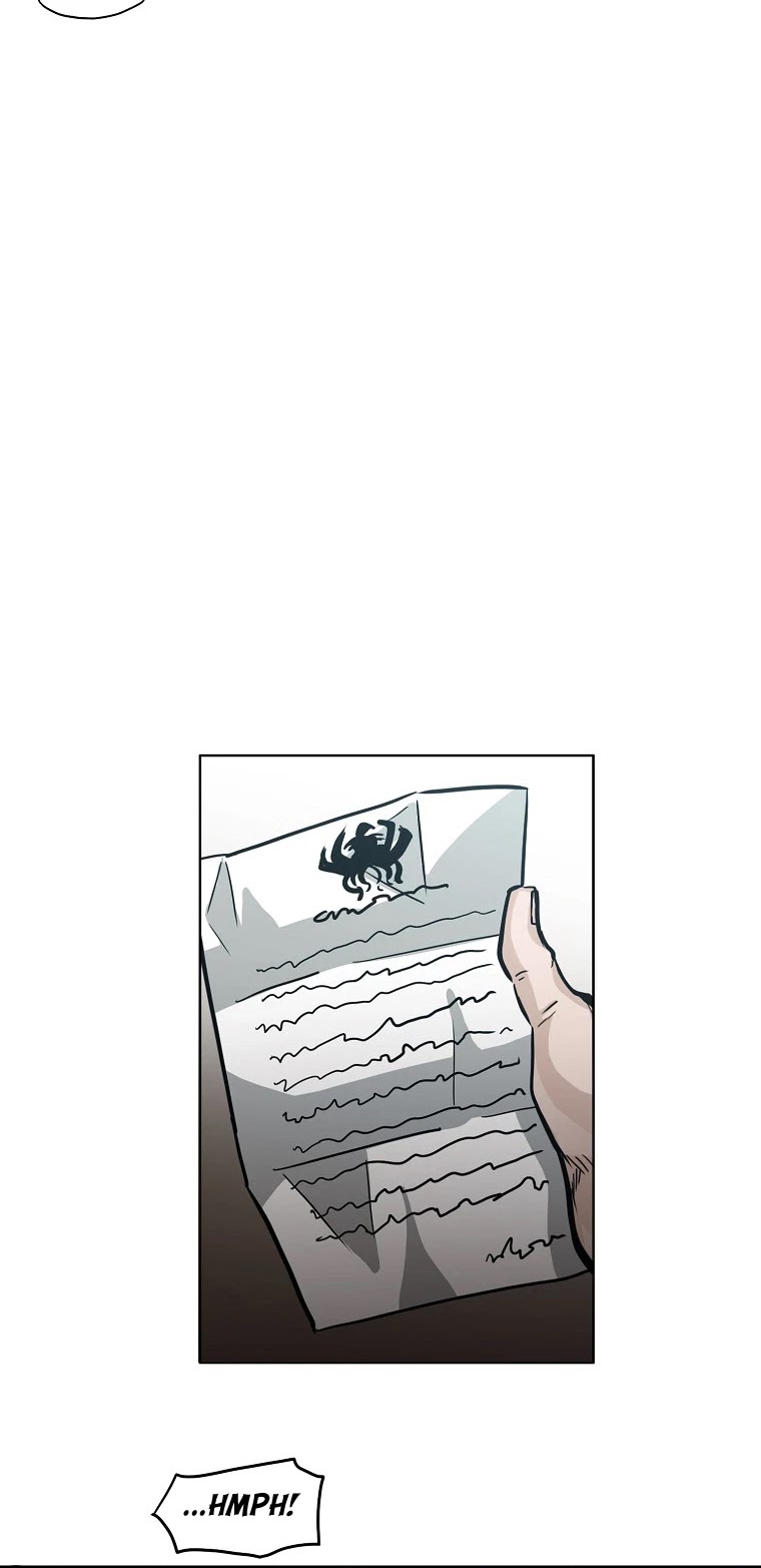 Boss in School Chapter 123 page 5 - Chapter 123