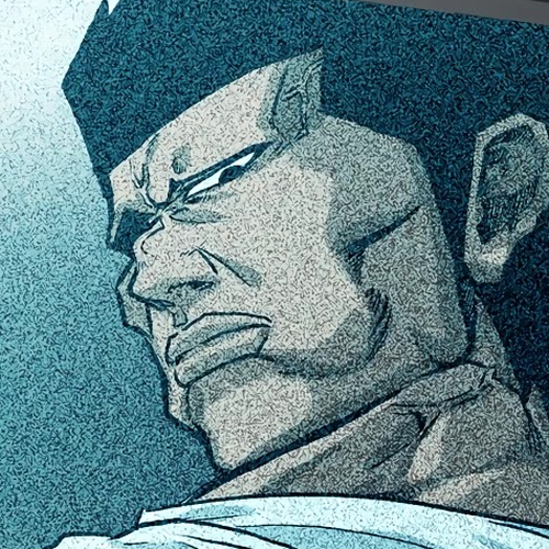 Boss in School Chapter 125 cover