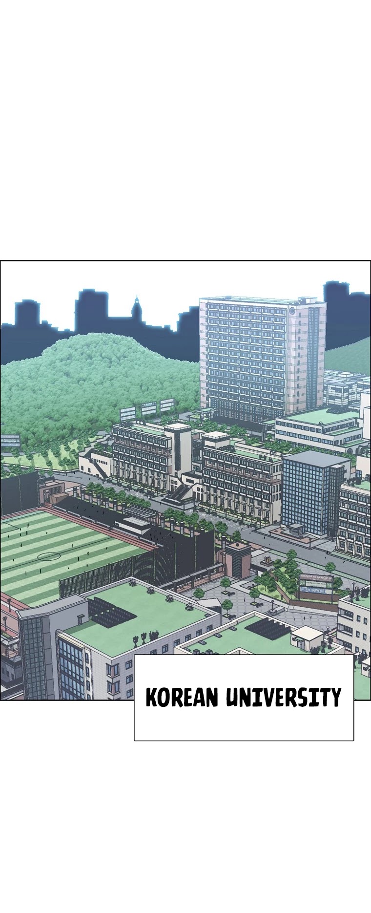 Boss in School Chapter 126 page 25 - Chapter 126