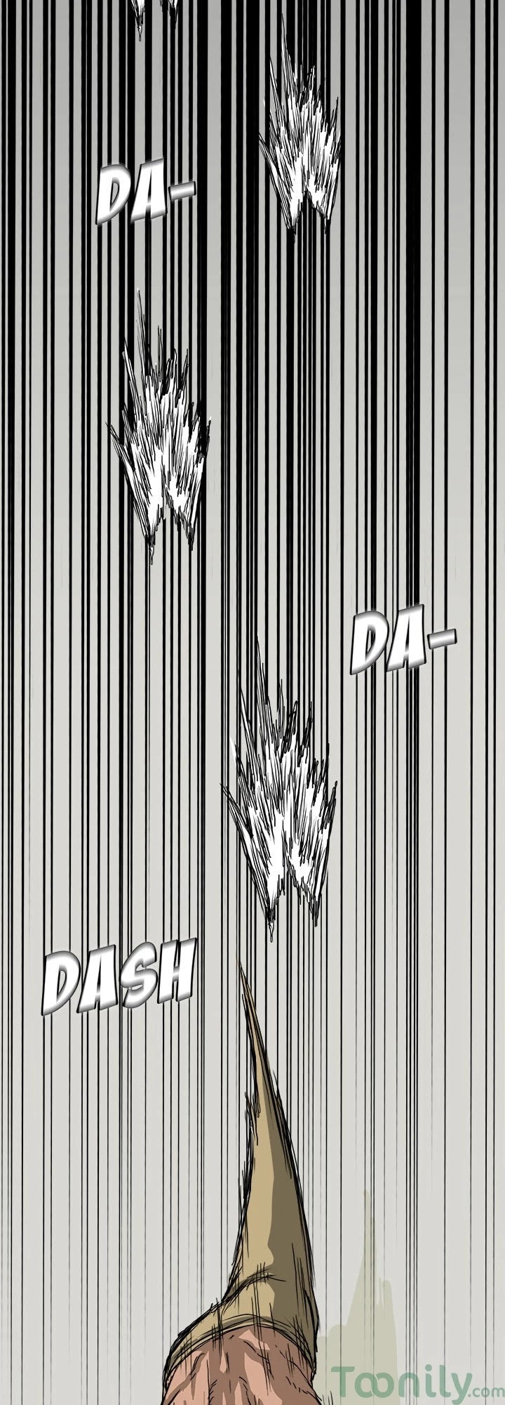 Boss in School Chapter 13 page 21 - Chapter 13