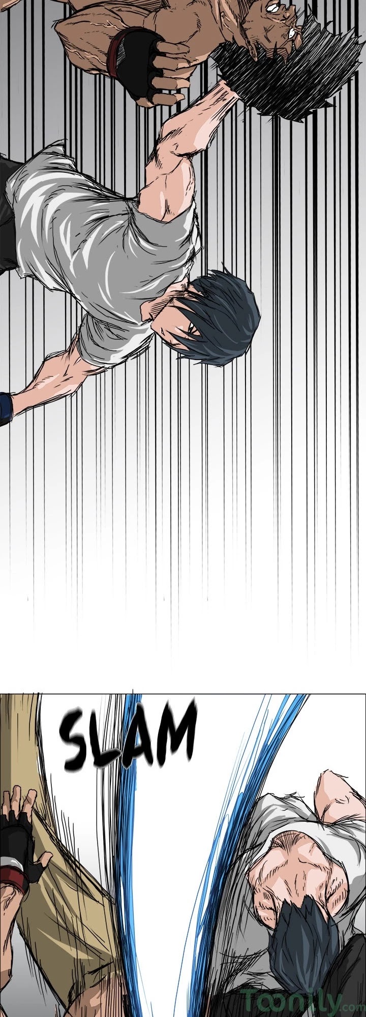 Boss in School Chapter 13 page 24 - Chapter 13