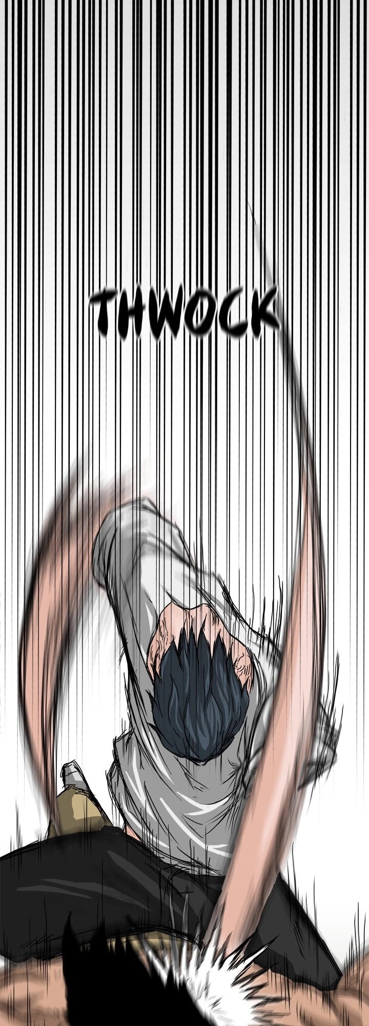 Boss in School Chapter 13 page 29 - Chapter 13