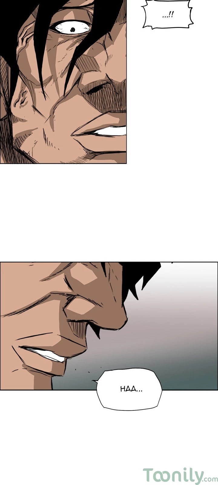 Boss in School Chapter 13 page 3 - Chapter 13