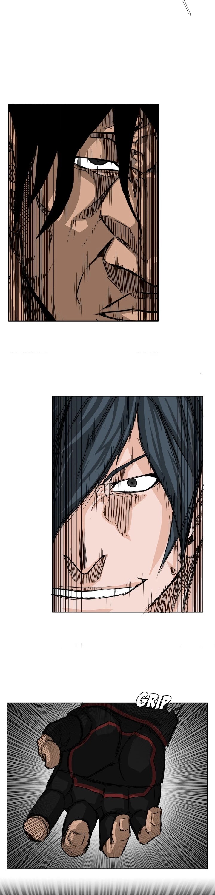 Boss in School Chapter 13 page 7 - Chapter 13