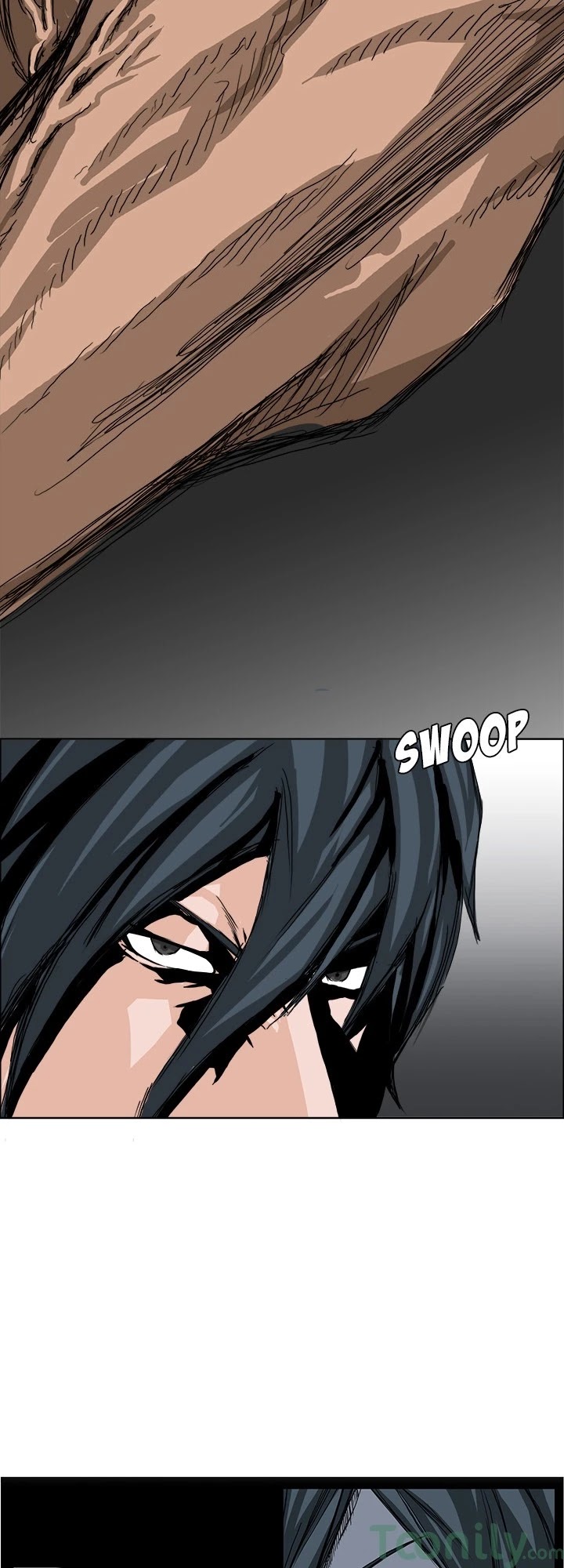 Boss in School Chapter 13 page 9 - Chapter 13
