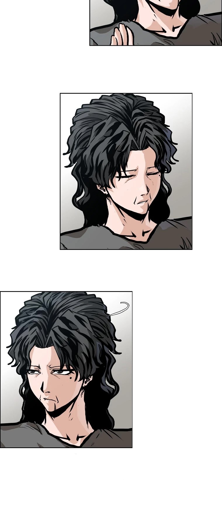 Boss in School Chapter 130 page 4 - Chapter 130