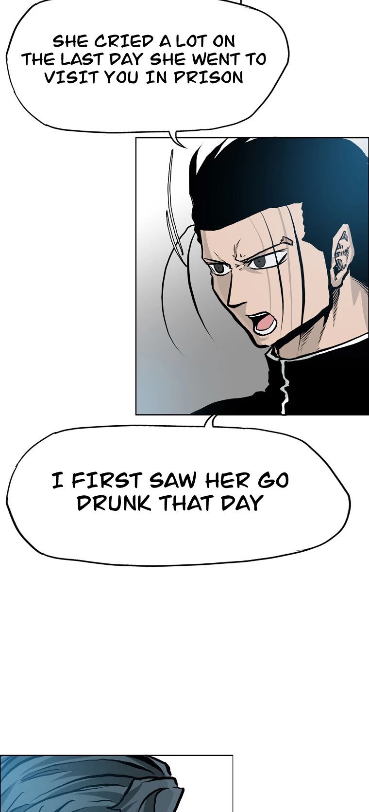 Boss in School Chapter 131 page 17 - Chapter 131