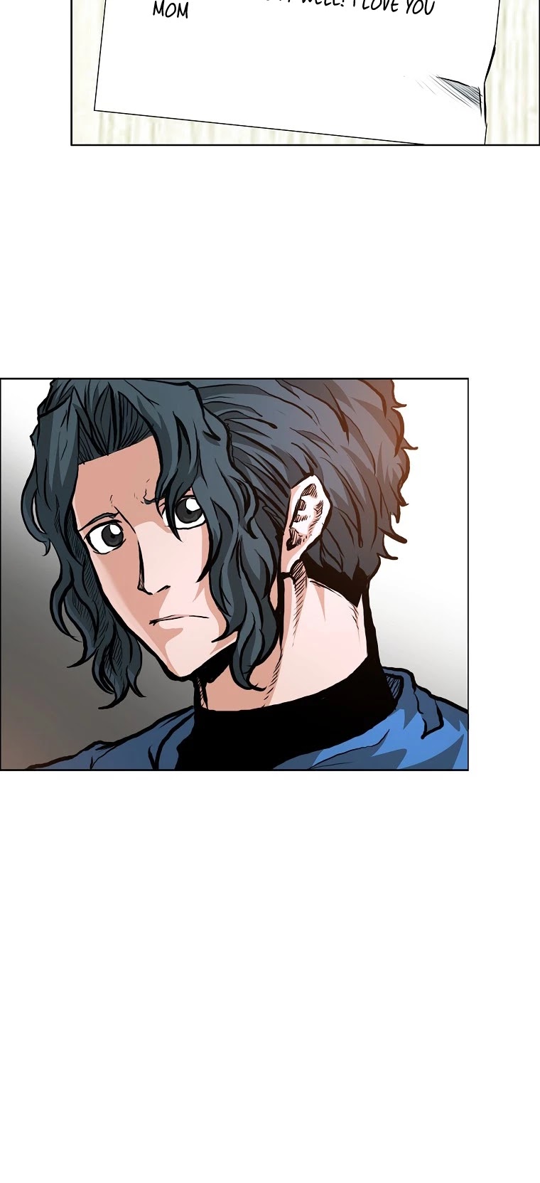 Boss in School Chapter 131 page 30 - Chapter 131
