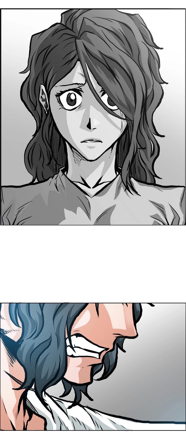Boss in School Chapter 131 page 37 - Chapter 131