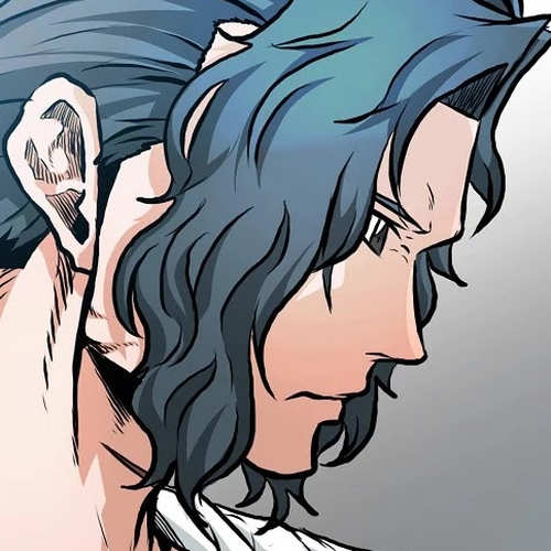 Boss in School Chapter 131 cover