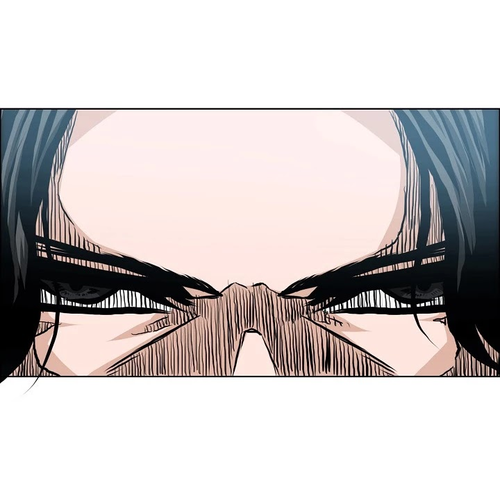 Boss in School Chapter 133 cover