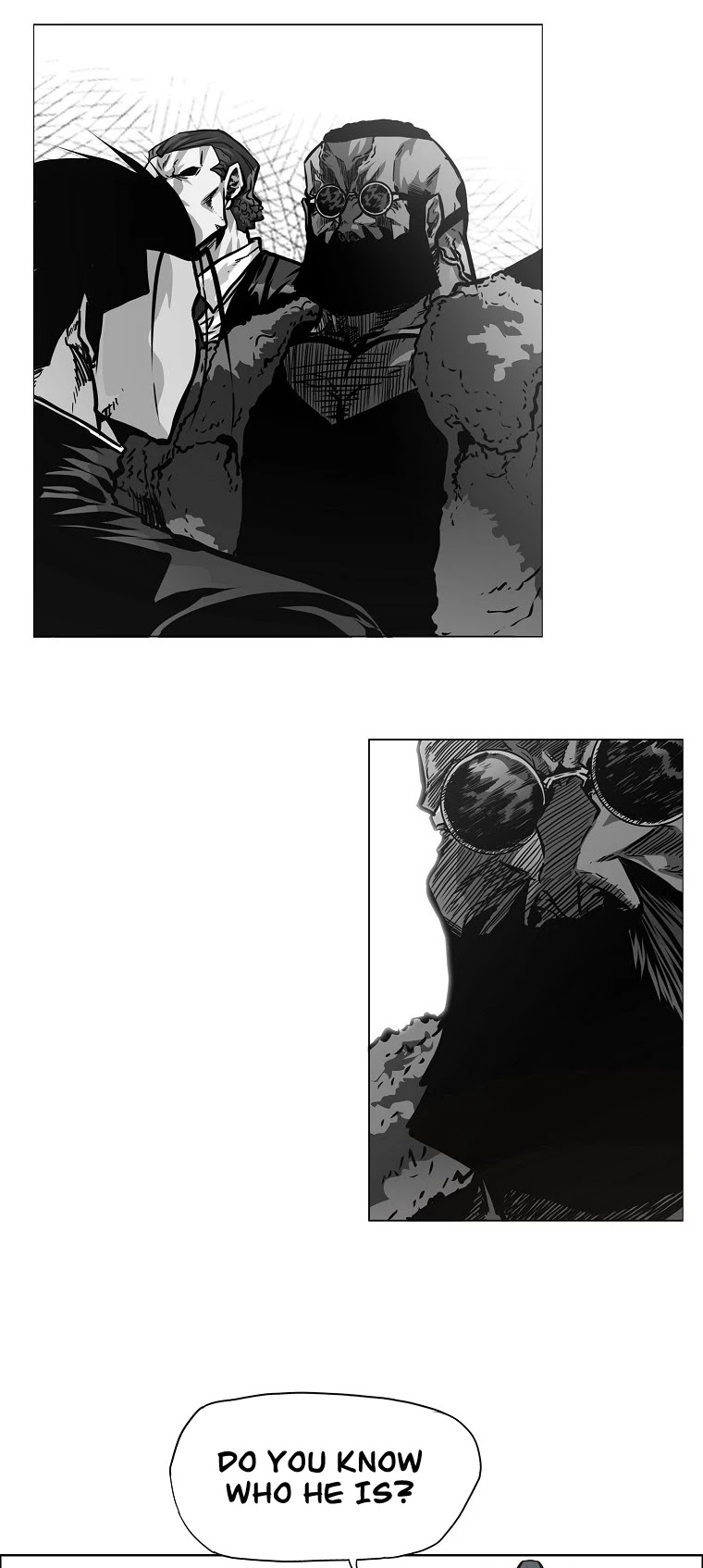 Boss in School Chapter 134 page 25 - Chapter 134