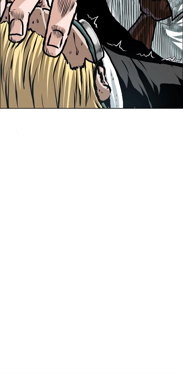 Boss in School Chapter 135 page 37 - Chapter 135