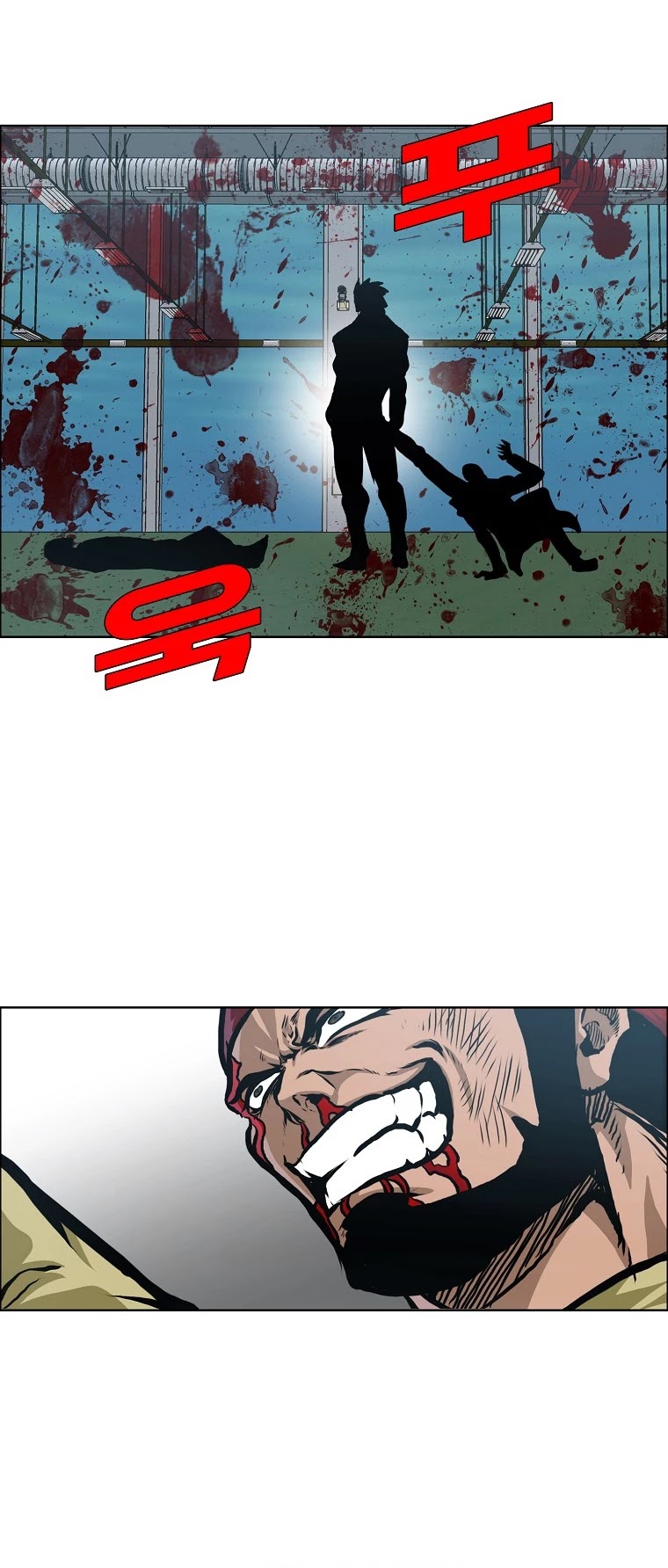 Boss in School Chapter 136 page 10 - Chapter 136: FIXED