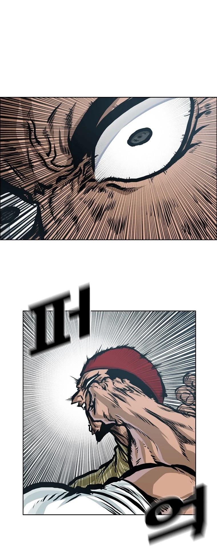 Boss in School Chapter 136 page 13 - Chapter 136: FIXED