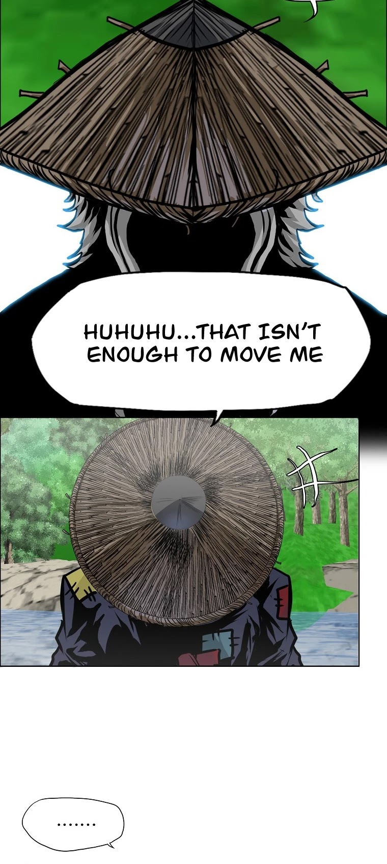 Boss in School Chapter 138 page 14 - Chapter 138