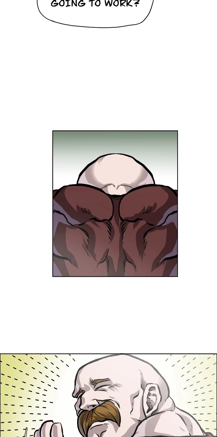 Boss in School Chapter 138 page 5 - Chapter 138
