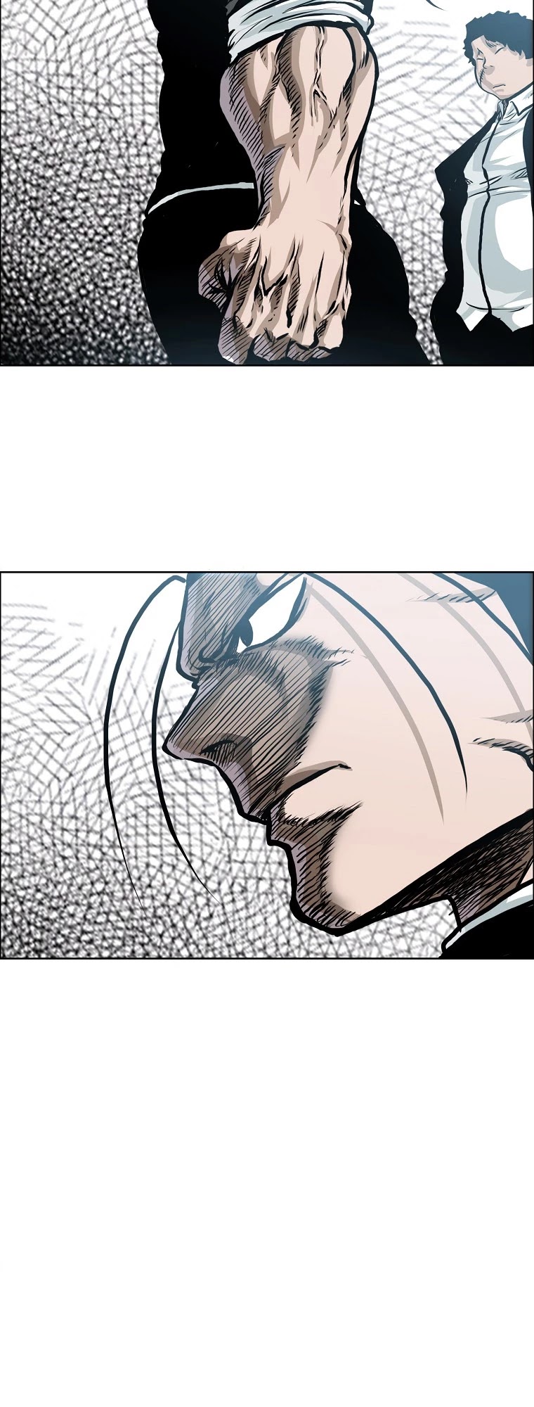 Boss in School Chapter 139 page 6 - Chapter 139