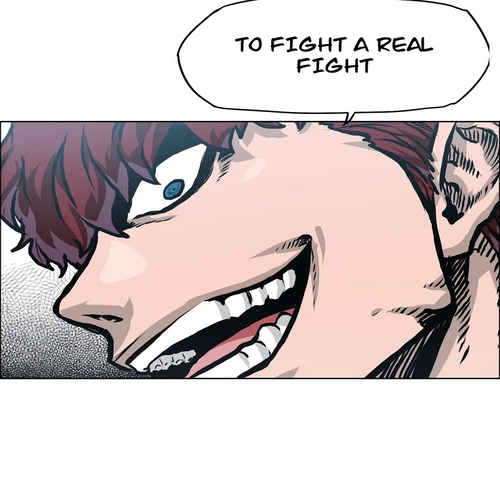 Boss in School Chapter 139 cover