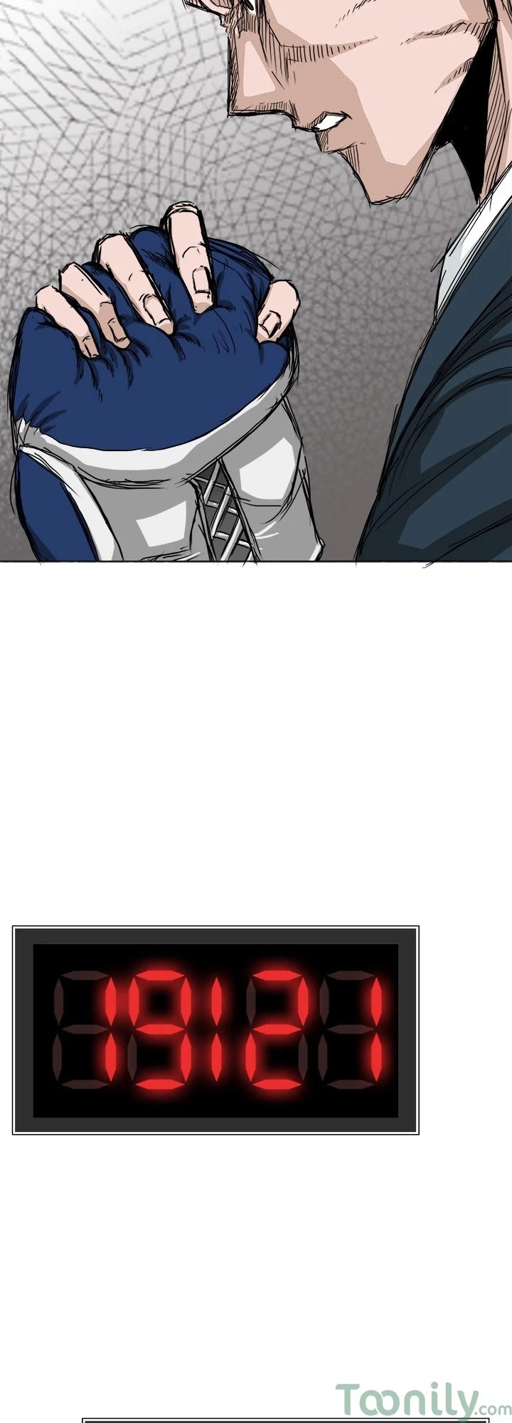 Boss in School Chapter 14 page 24 - Chapter 14