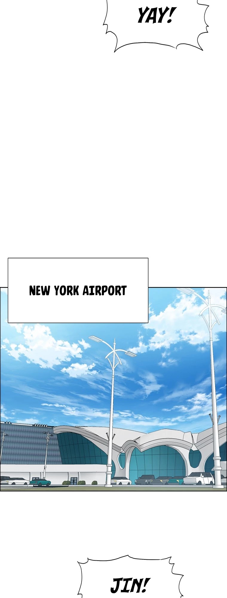 Boss in School Chapter 140 page 29 - Chapter 140