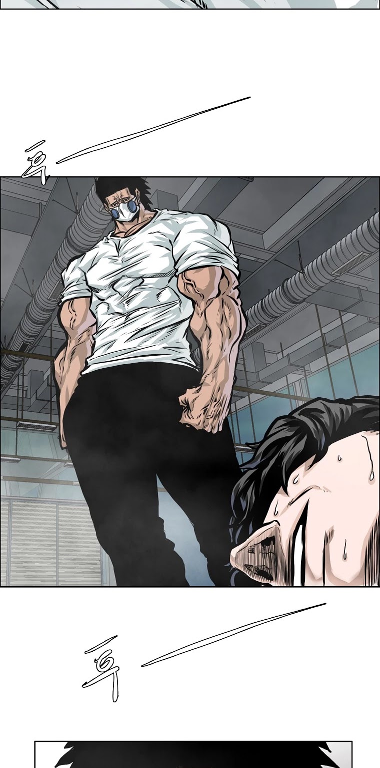 Boss in School Chapter 142 page 24 - Chapter 142