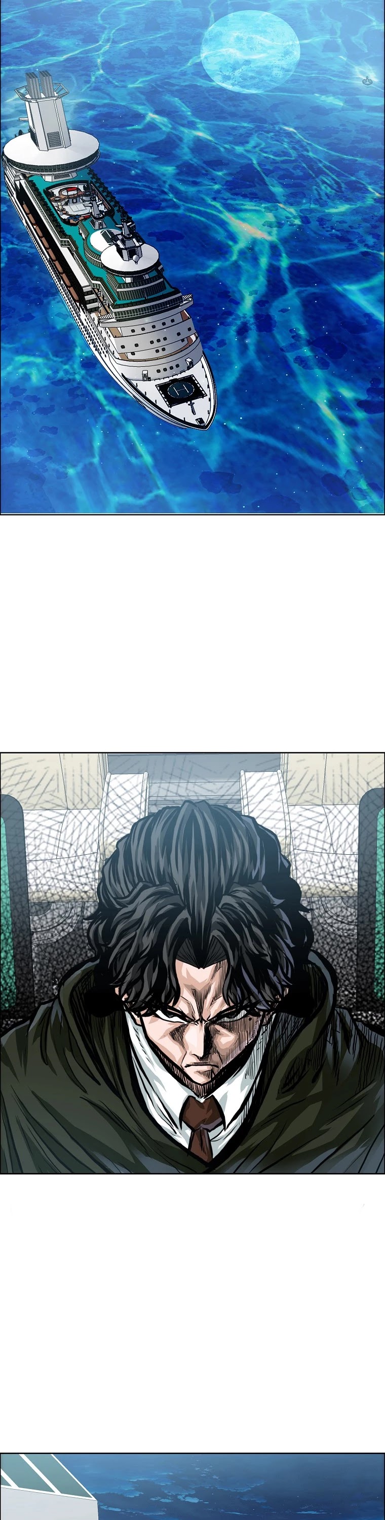 Boss in School Chapter 142 page 4 - Chapter 142