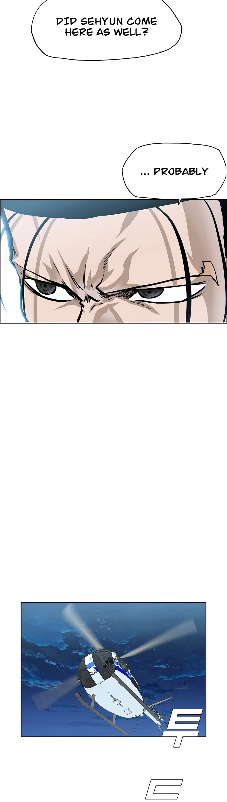 Boss in School Chapter 142 page 40 - Chapter 142