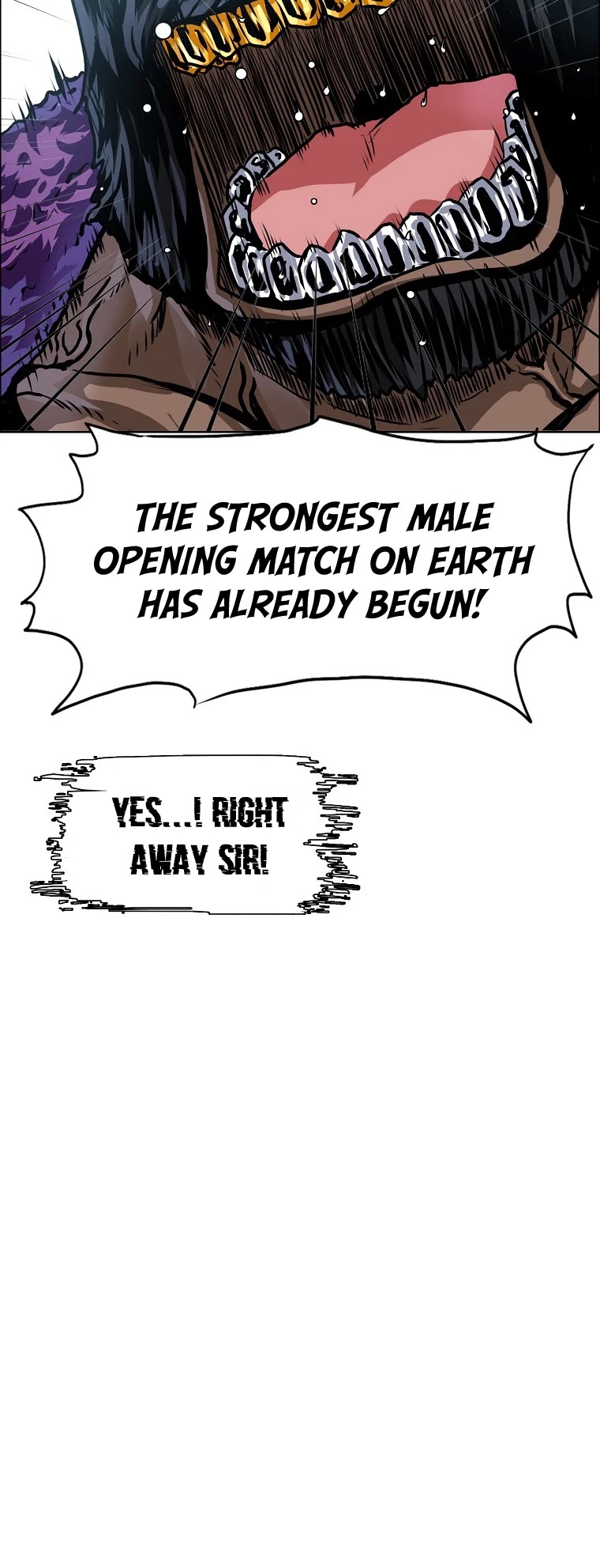 Boss in School Chapter 143 page 24 - Chapter 143