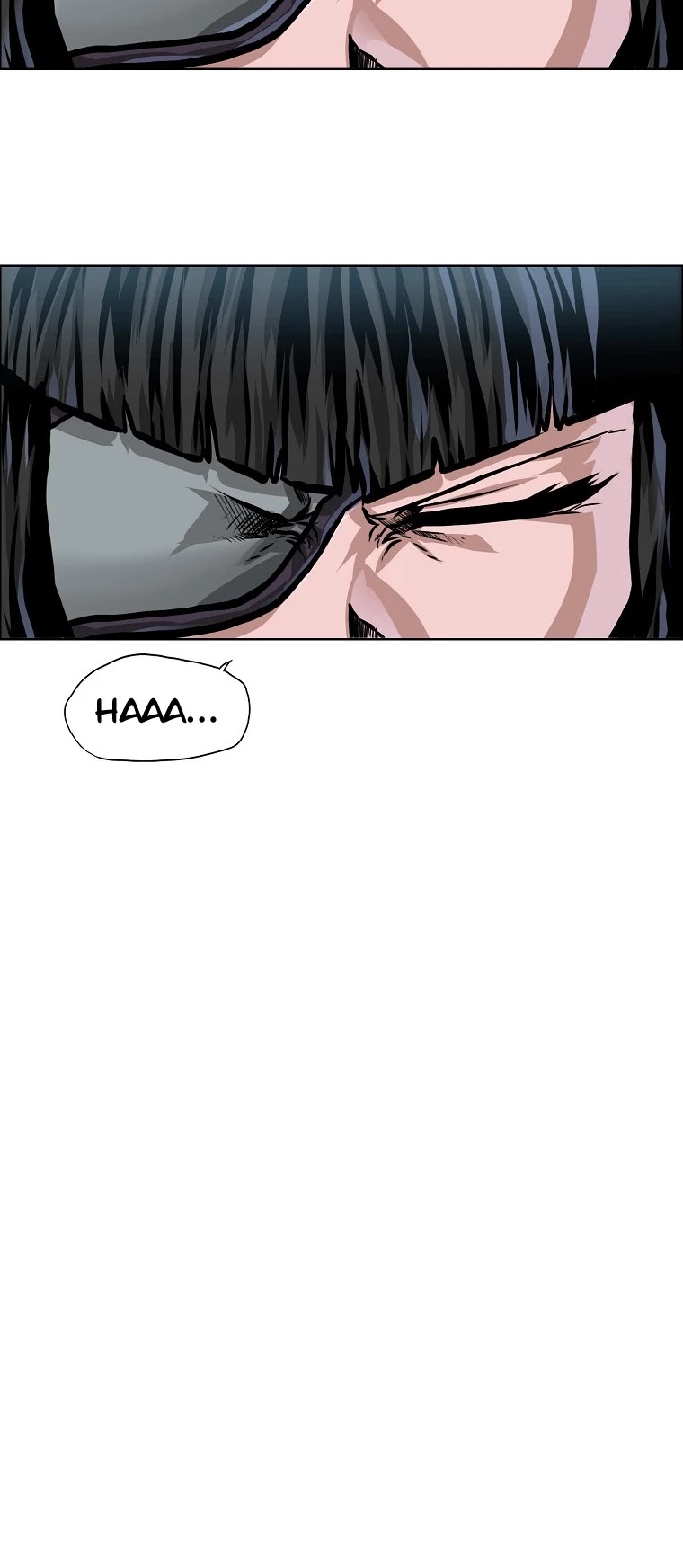 Boss in School Chapter 144 page 37 - Chapter 144