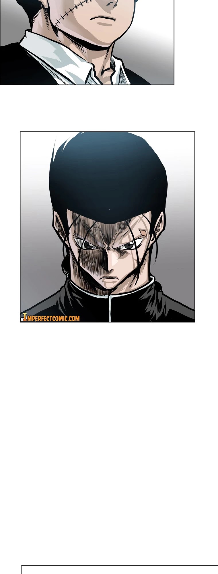 Boss in School Chapter 144 page 9 - Chapter 144